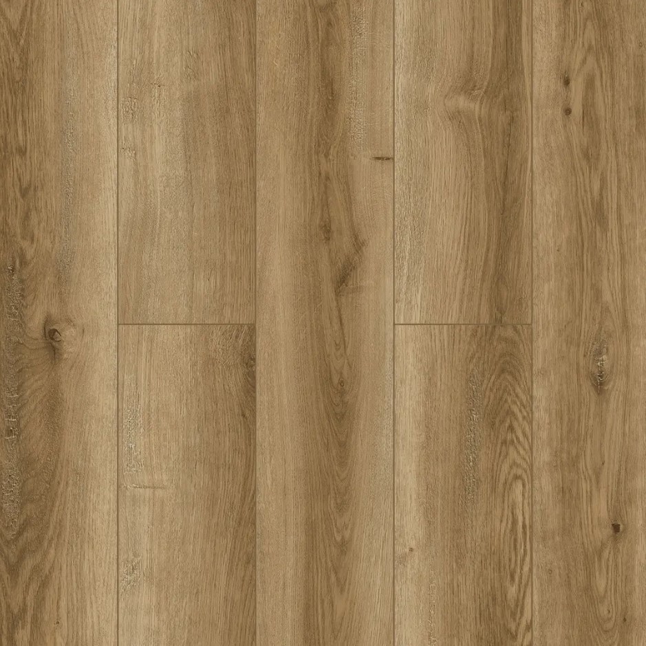 SPC ламинат Alpine Floor Титан 6 ЕСО 28-2 Циркон